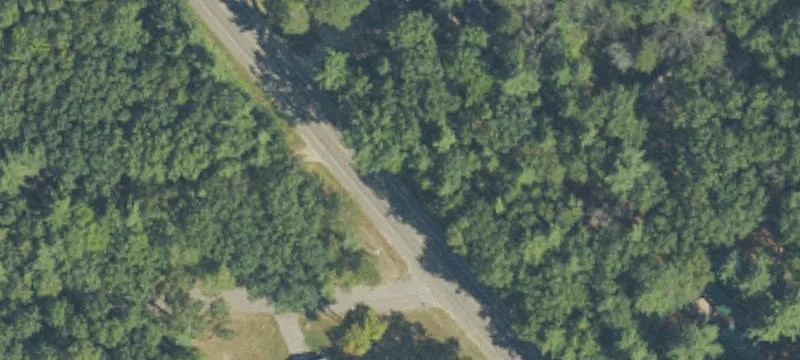 Former Oil Change Facility