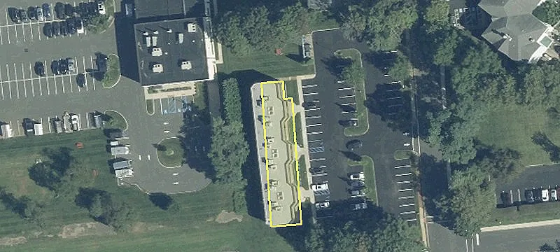 Professional Office Condo with Three Offices