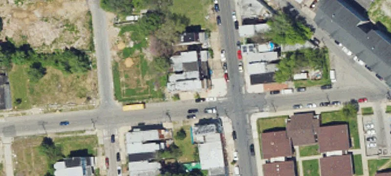 Mixed-Use Live-Work Income Building