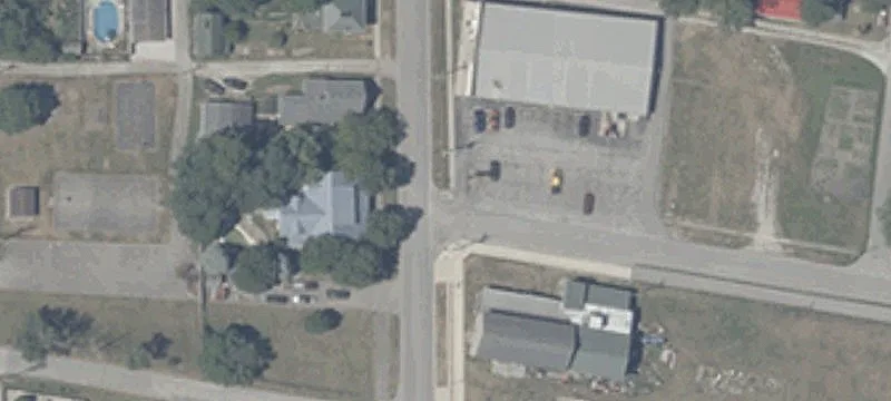 14-Unit Apartment Complex