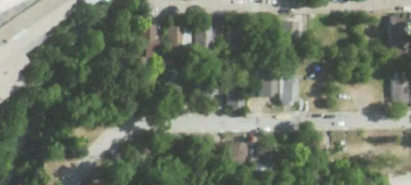 Urban Infill Development Land