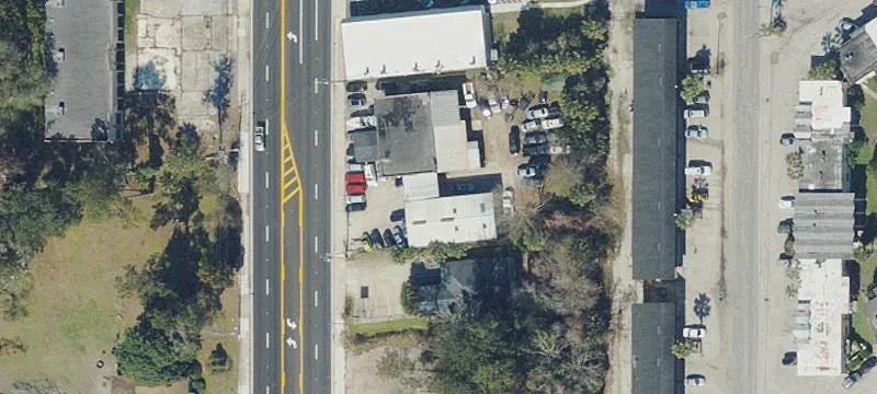 Multi-Use Automotive and Service Property