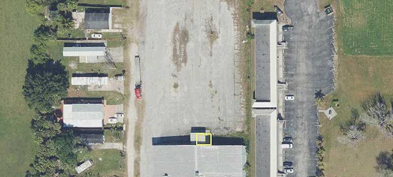 Motel and RV Park Property