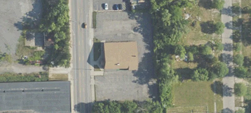 Industrial Property with Three Parcels