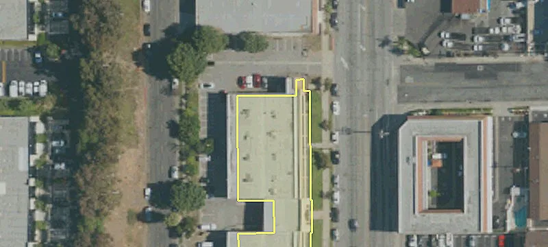 Office Condo with Conference Rooms