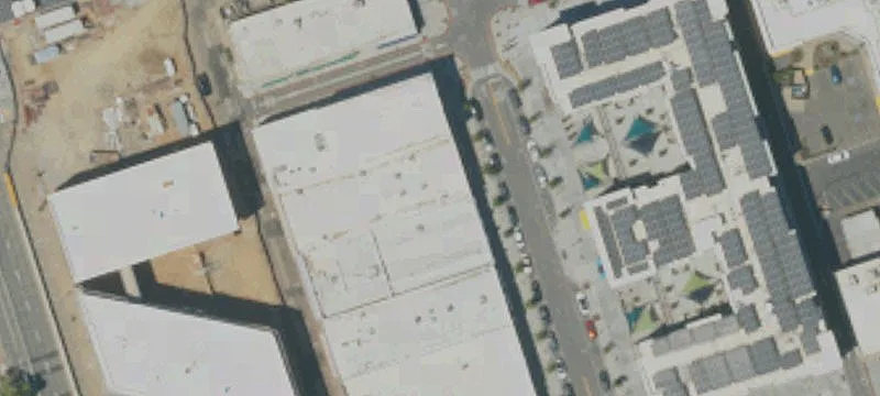 High-Visibility Storefront Space