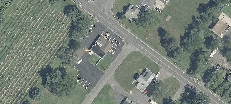 Turn-Key Pizzeria Restaurant Property