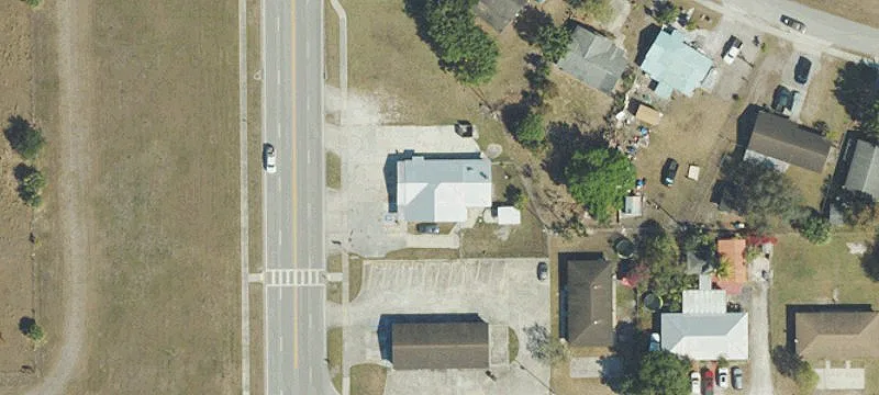 Turnkey Convenience Store with Kitchen