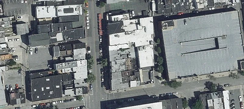 Mixed-Use Income Property with Restaurant