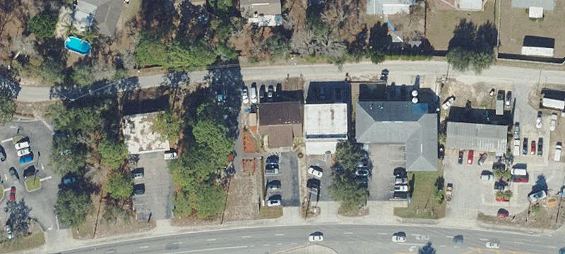 Free-Standing Medical Office Building