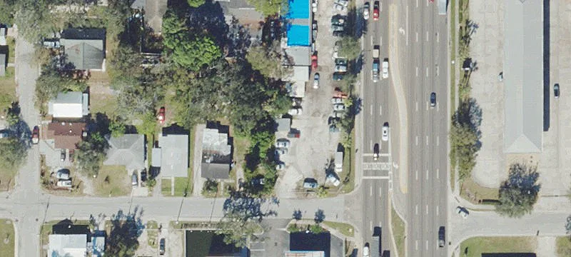 Multi-Lot Commercial Development Site