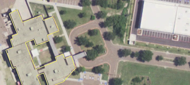 Multi-Use Single-Story Healthcare Facility