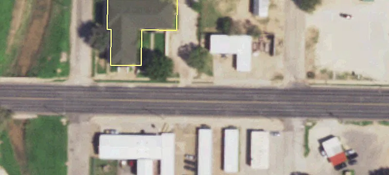 Retail Storefront For Sale