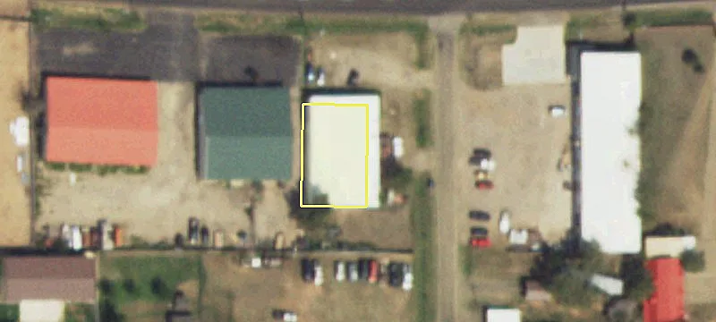Multi-Unit Industrial Flex Buildings
