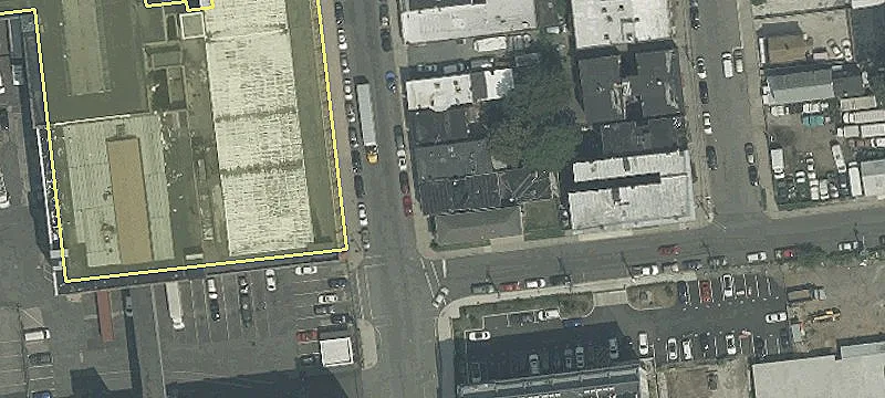 Flexible Downtown Retail/Office Space