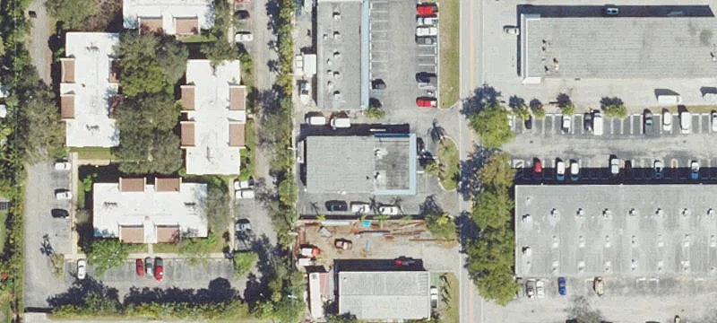 Flex and Warehouse Property