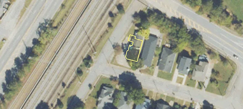 Turnkey Salon Suite Retail Building