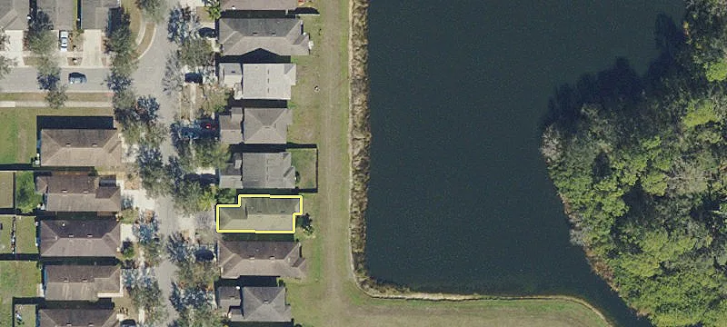 Medical Office Land with 220-Foot Frontage