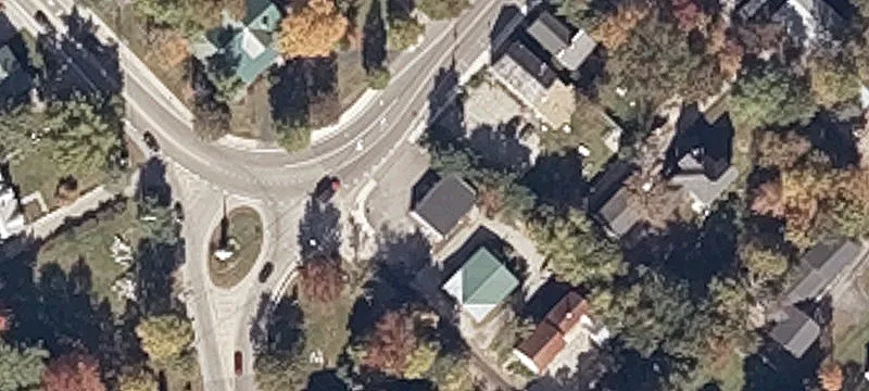 Downtown Restaurant Opportunity