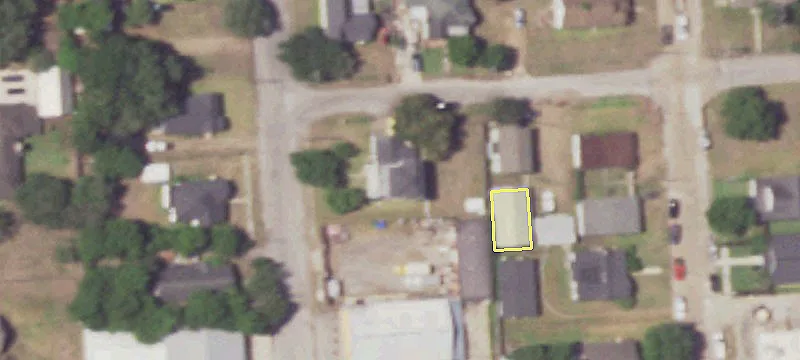 Commercial Land with Ready Concrete Slab