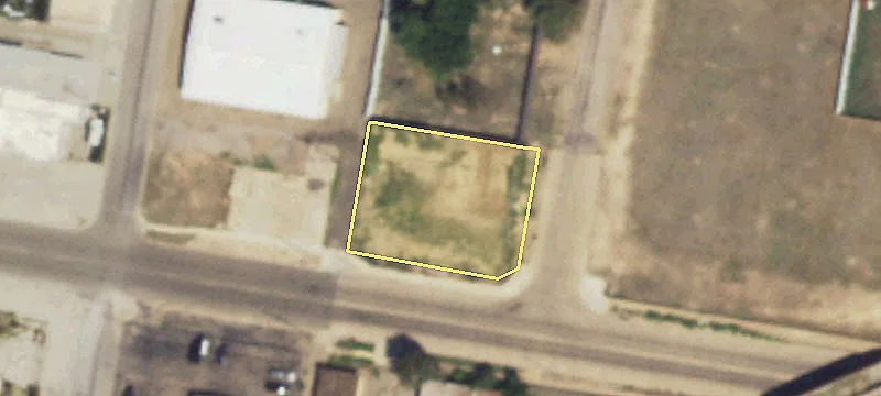 Secured Business Lot