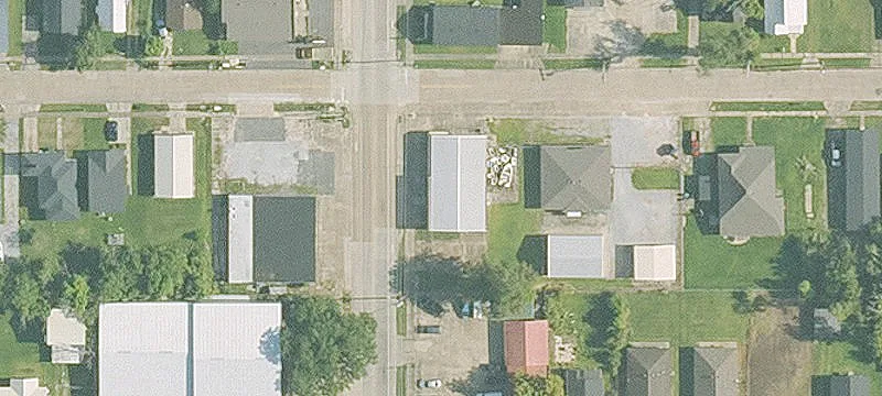Office/Warehouse Flex Building