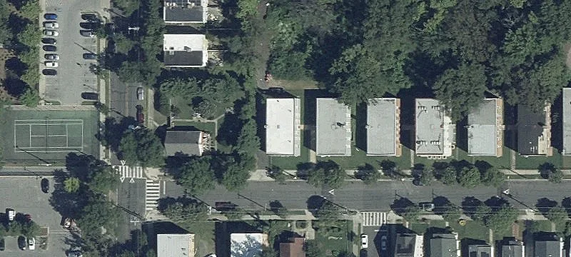 Specialty Commercial Property
