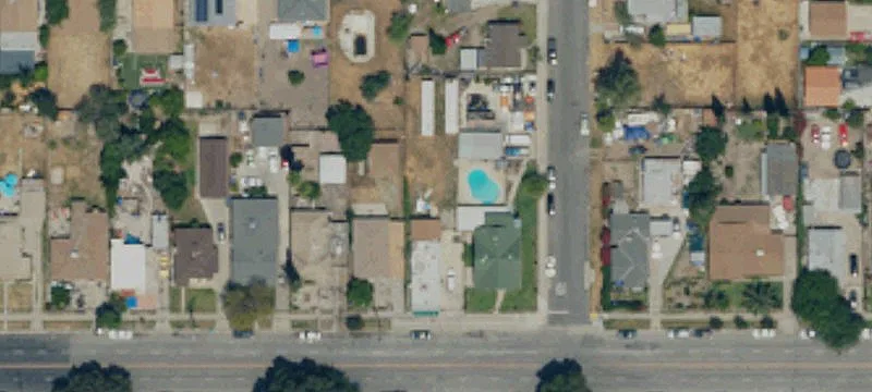 Remodeled Neighborhood Mini-Market