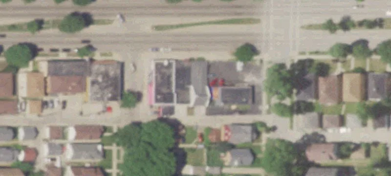 Medical Office Building with Exam Rooms