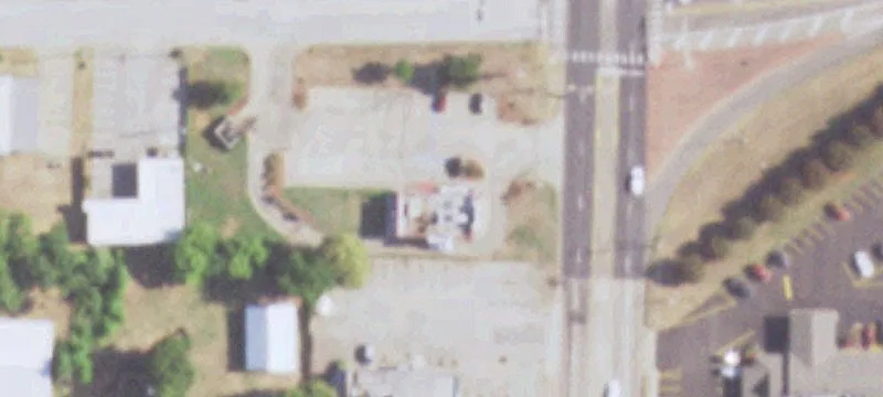 Renovated Standalone Commercial Building