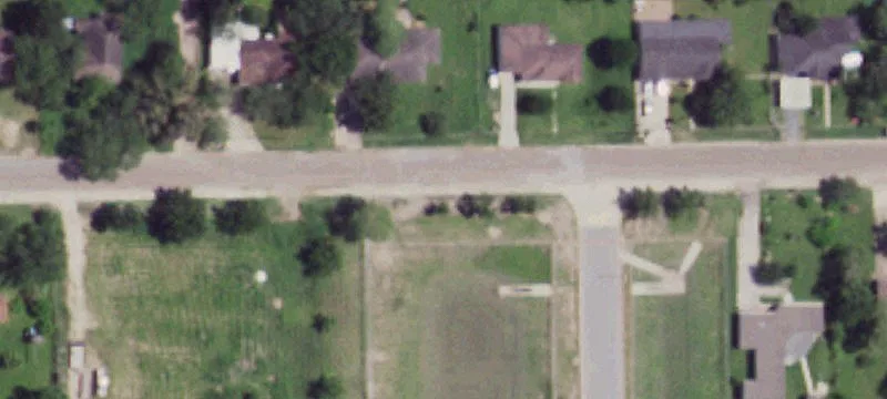Corner Lot Day Care Facility