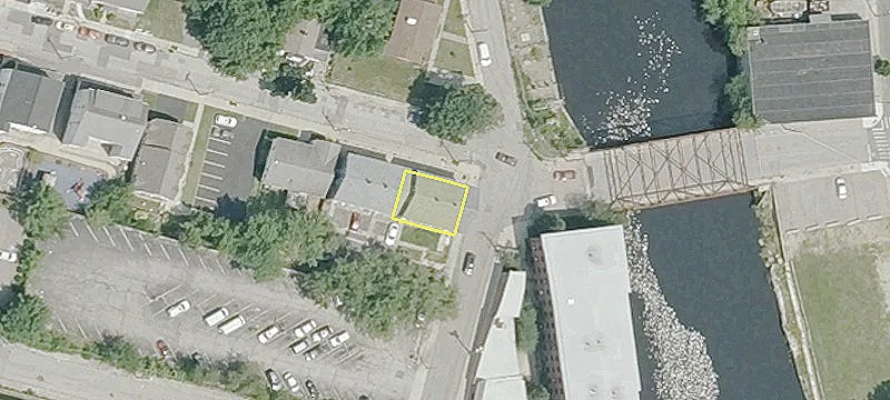 11-Unit Residential Income Building