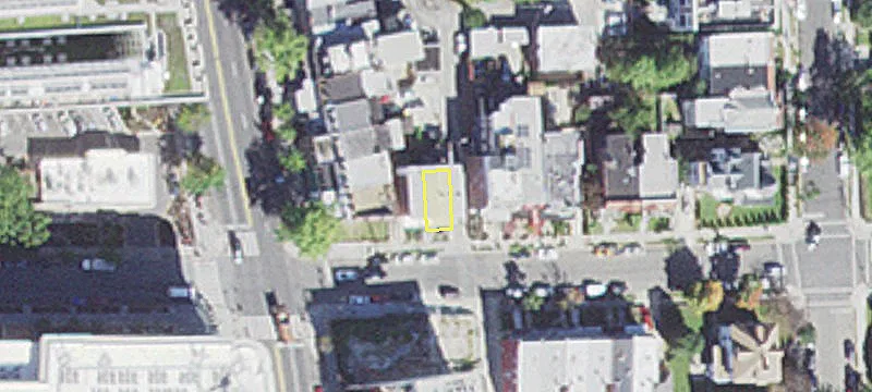 Partially Completed 14-Unit Condo Development
