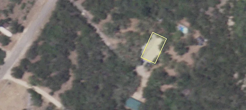 Unrestricted Campground Development Land