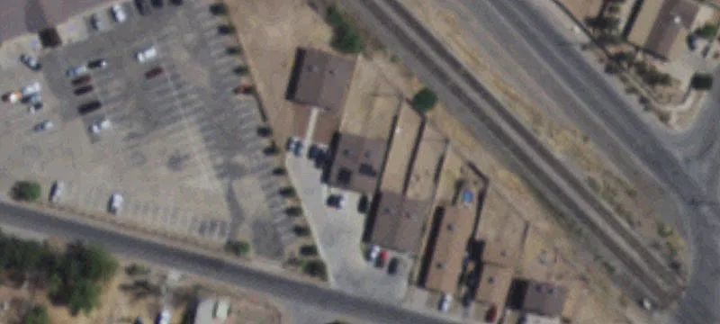 Church Building with Additional Lots