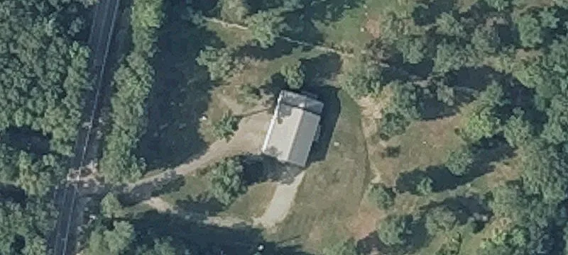 Agricultural Land with Horse Stalls