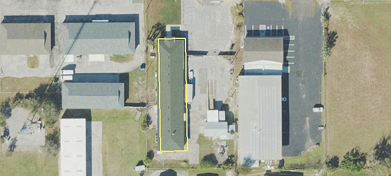 Flex Office and Production Building