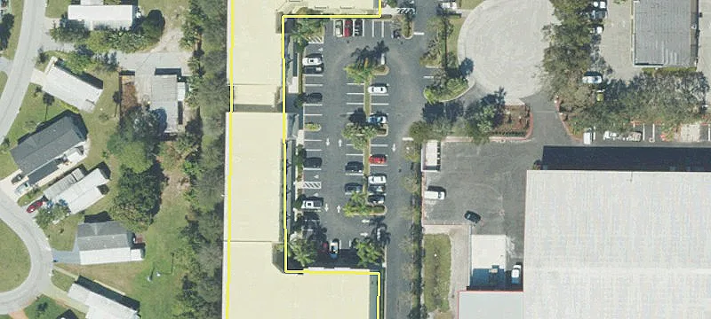 Two-Story Turn-Key Office Suite