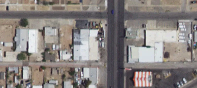 3-Bay Auto Shop