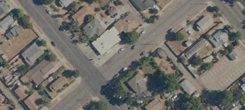 Convenience Store and Duplex