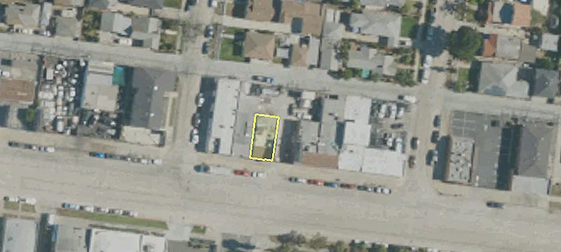 Operating Restaurant for Sale