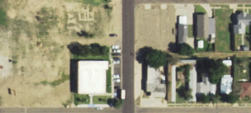 Turnkey Office Building with Garage