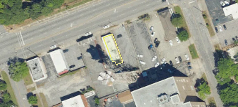 Renovated Office Suite with Parking