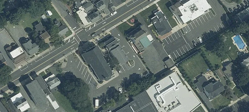 Turnkey Deli and Restaurant Property