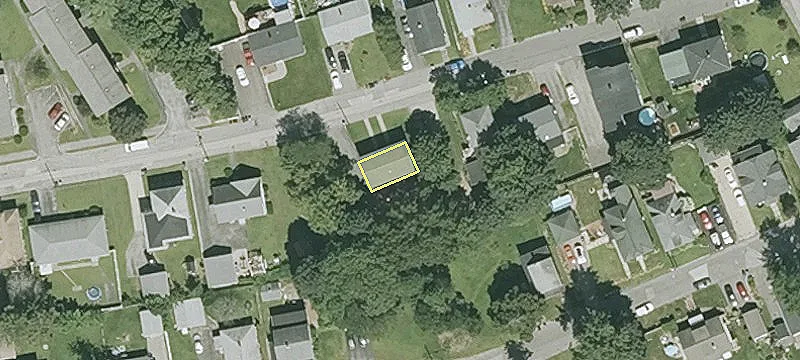 Townhome Style Residential Income