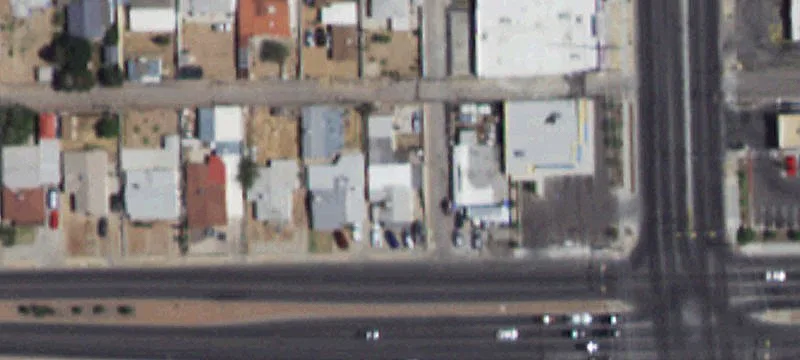Former Mechanic Shop With Flexible Layout