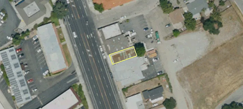 Turnkey Restaurant with Private Patio