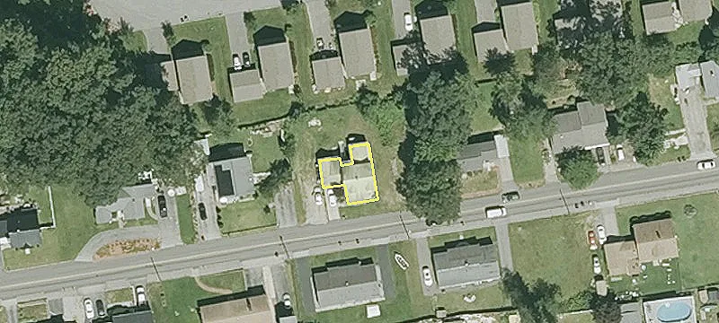 Two-Family Residential Property