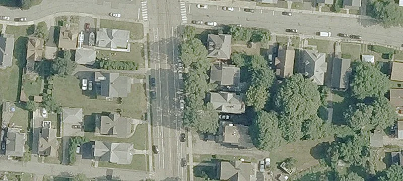 Multi-Use Religious and Community Building