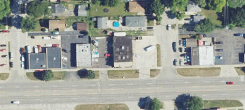 Turnkey Auto & Tire Shop